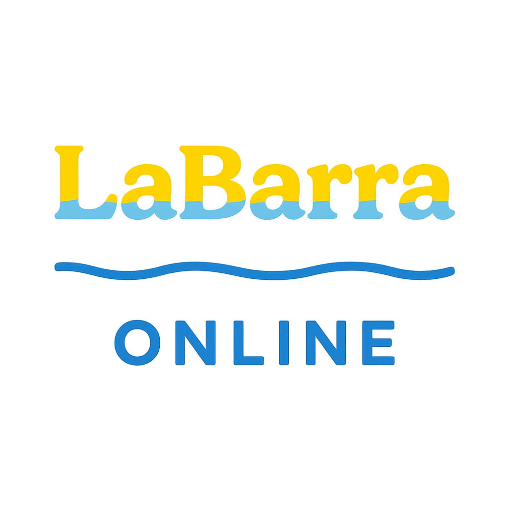 Home LaBarraOnline